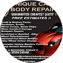 Del Unique profile picture