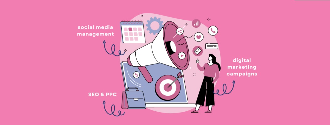 The Importance of Digital Marketing