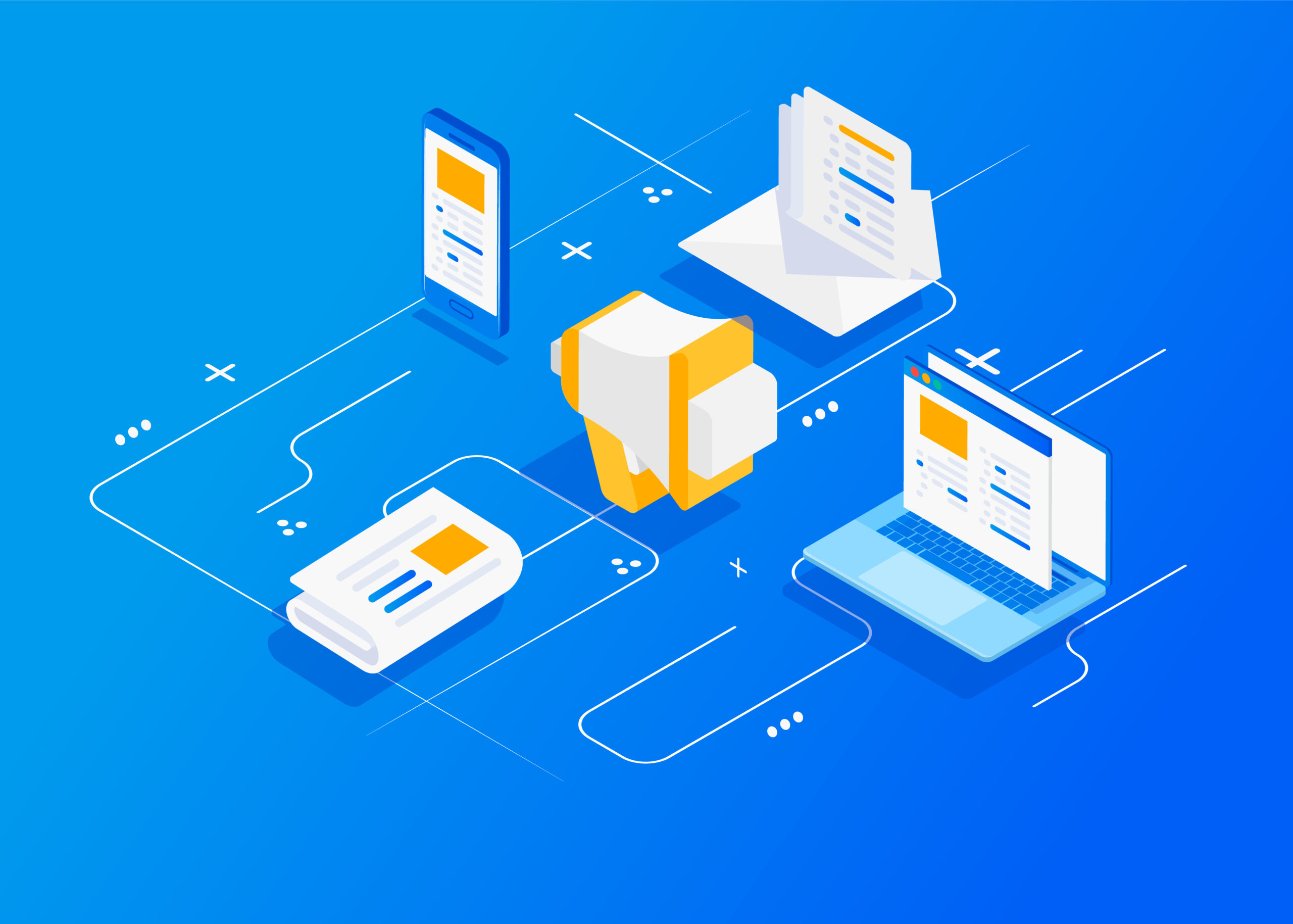 The Benefits of Hiring a Digital Marketing Agency