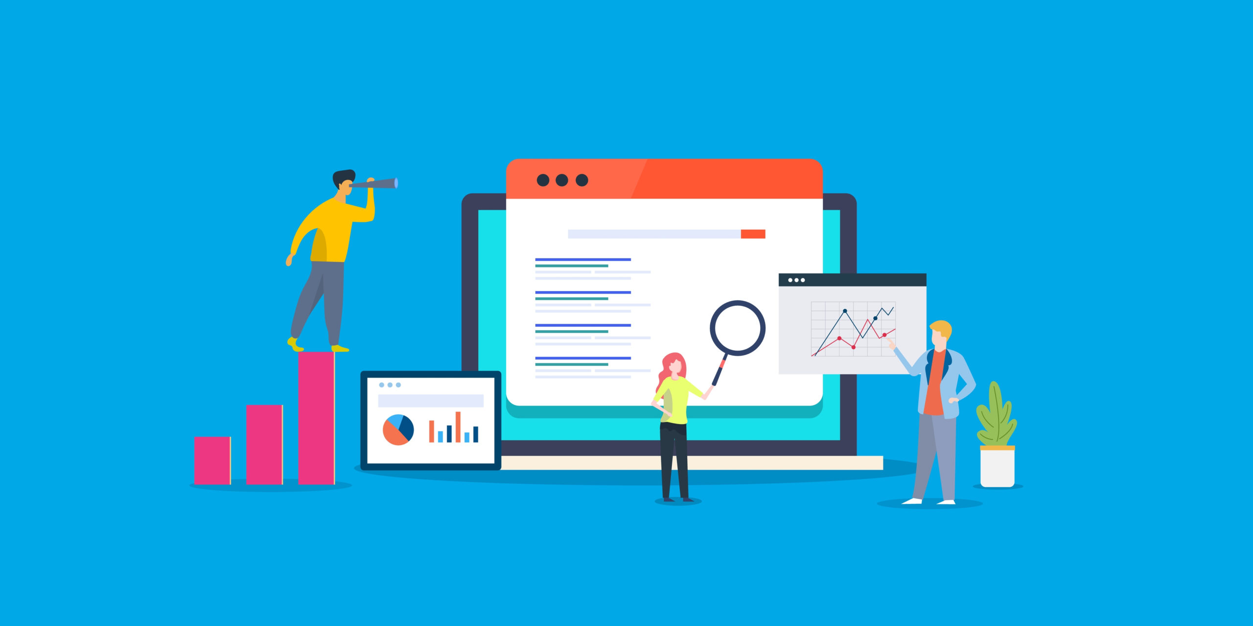 How Safetech & Jupiter Aerials Achieved Networking Success