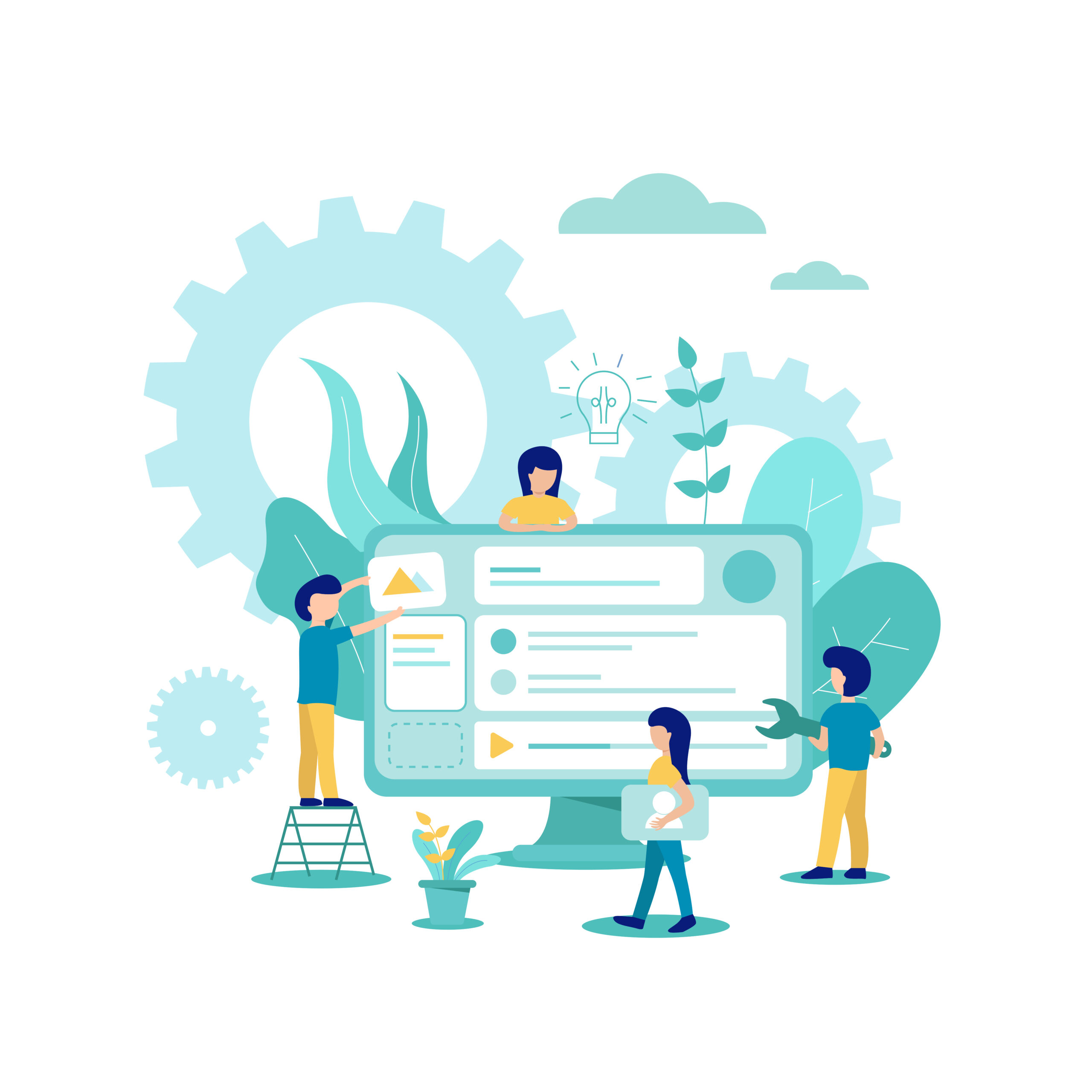 Partnering for Success: Safetech & Millmark Electrical