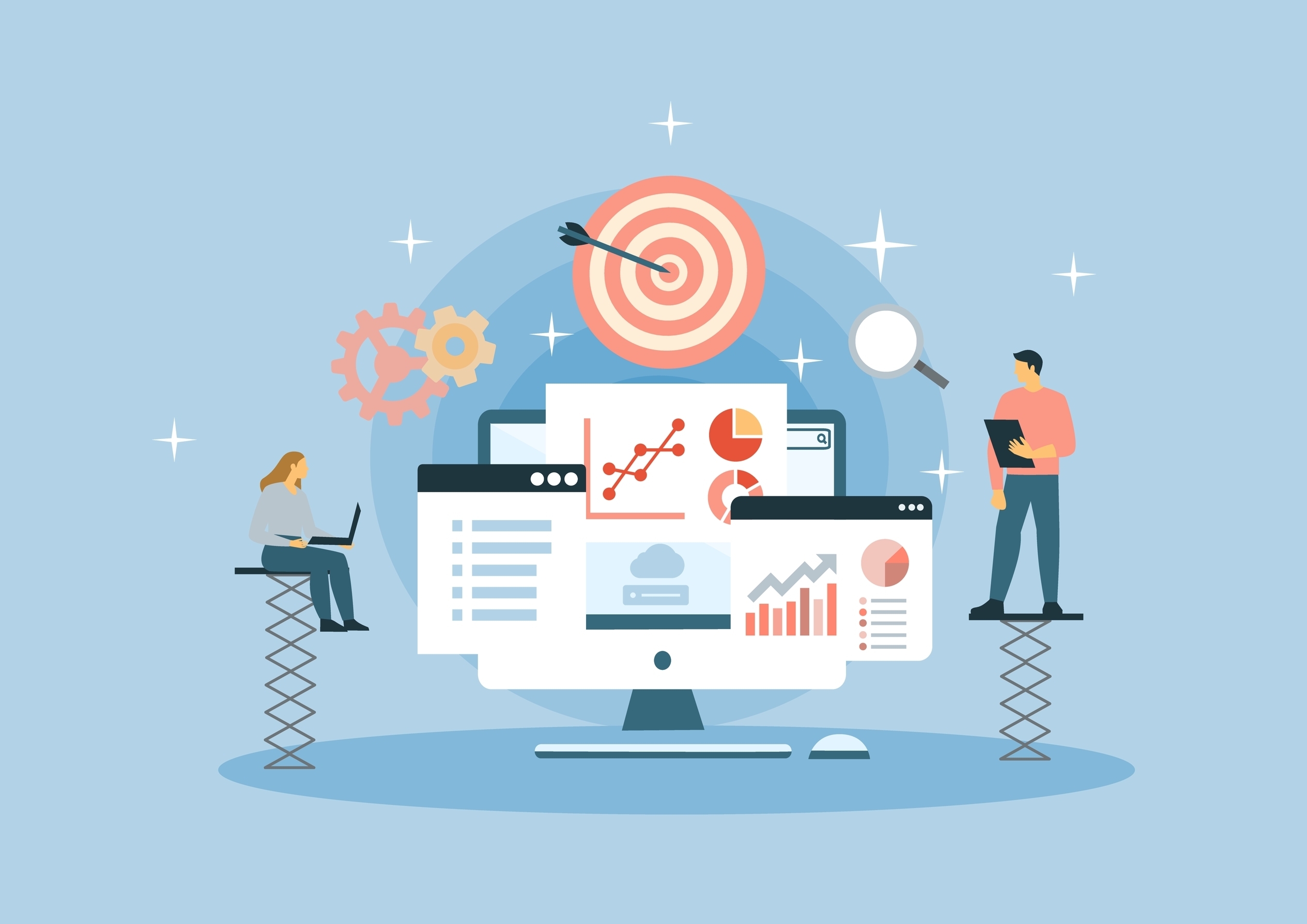 Safetech Digital Transformation for Diginet Solar