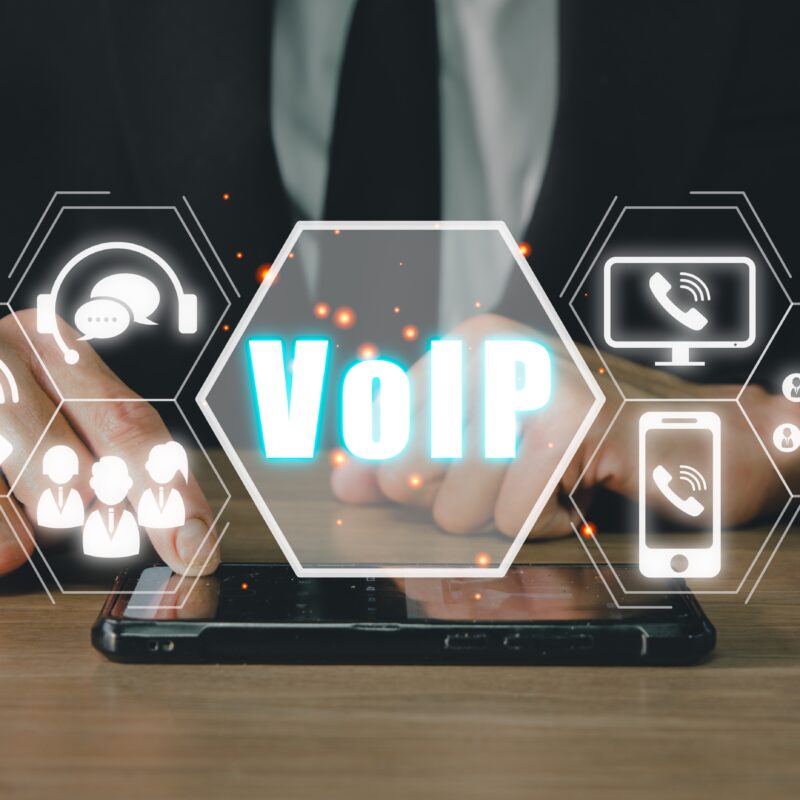 VoIP