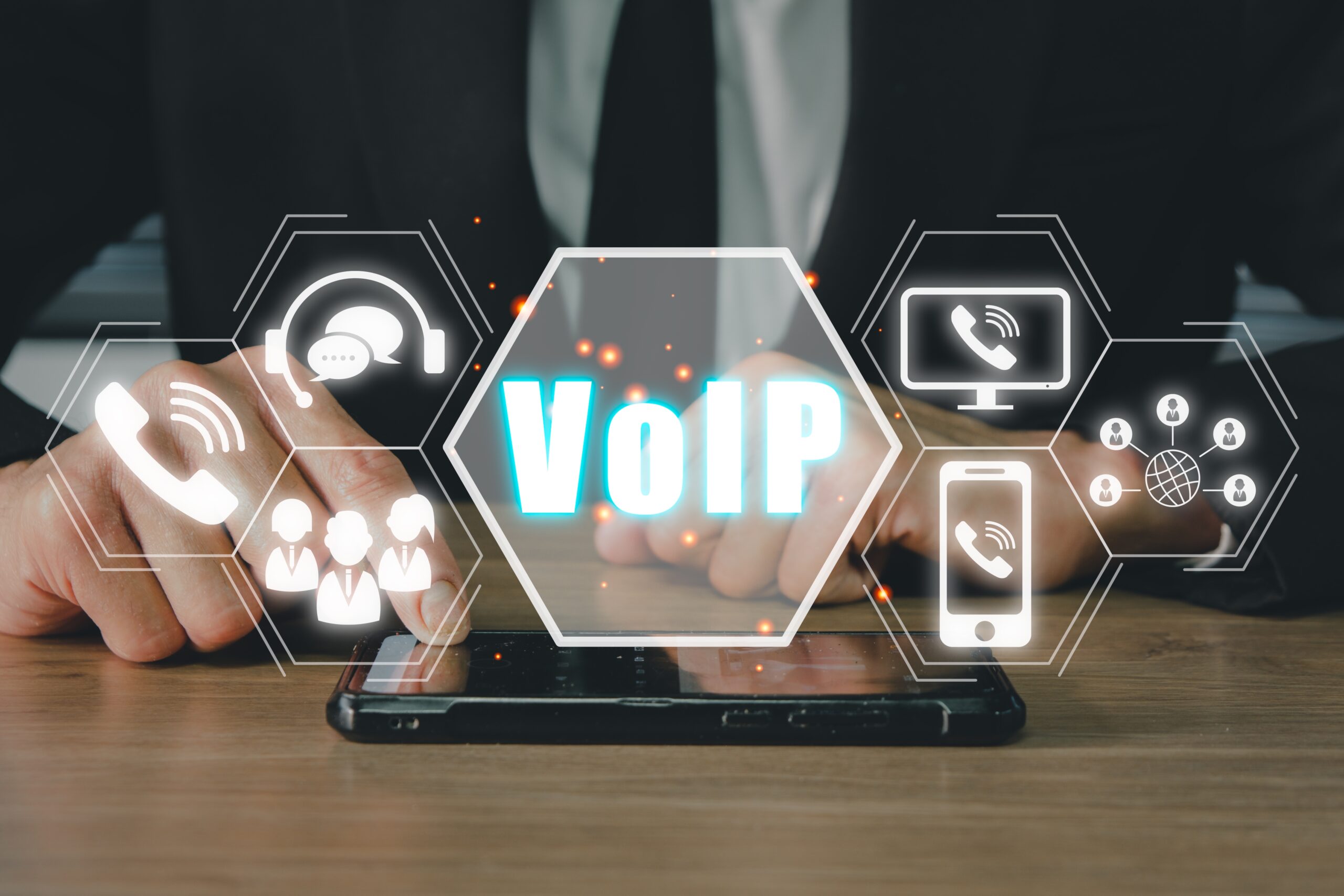 What is VoIP & How Does It Work? A Beginner’s Guide