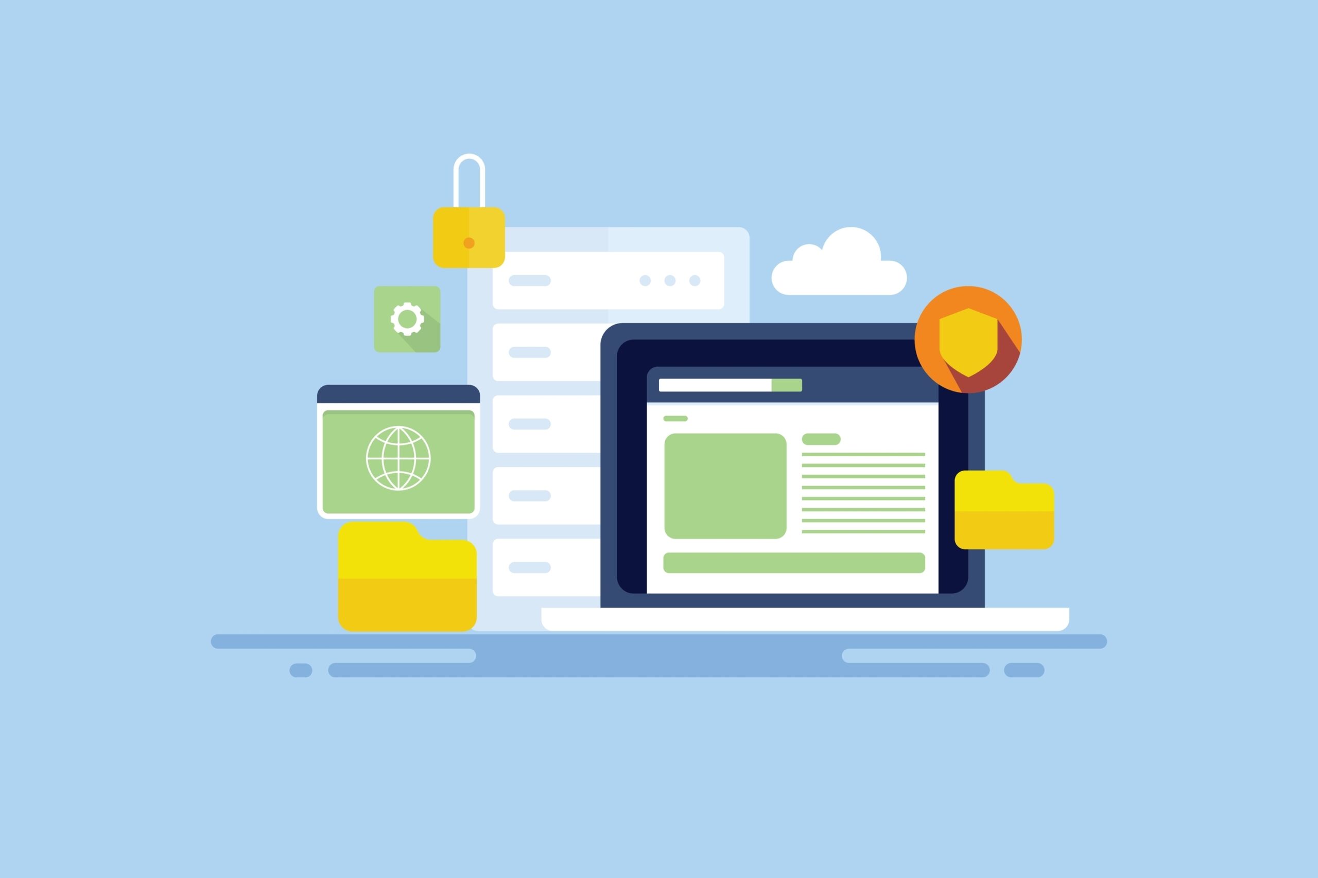 What Is Web Hosting & How Can It Benefit Your Business?