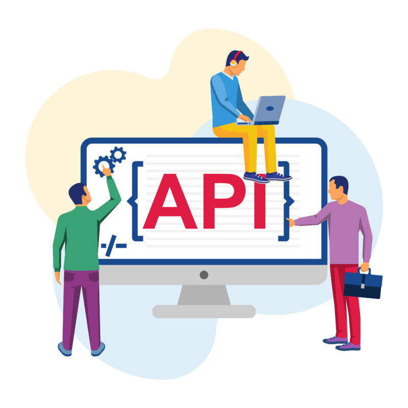 API Integration
