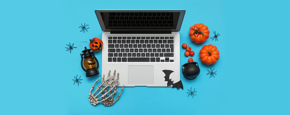 Seasonal Content Ideas That Work From Spooky to Viral Up