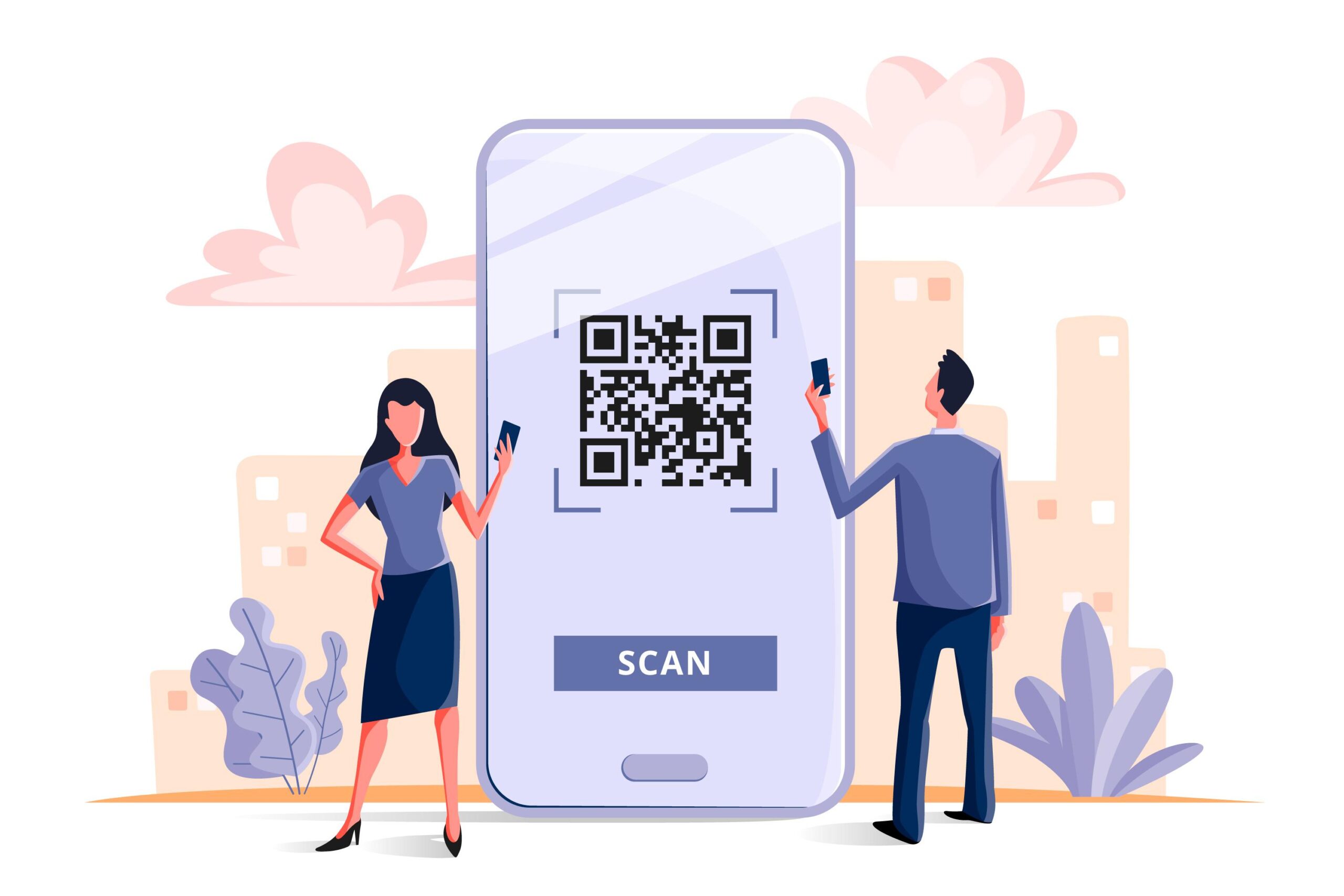 The Right Way Businesses Should Use QR Codes