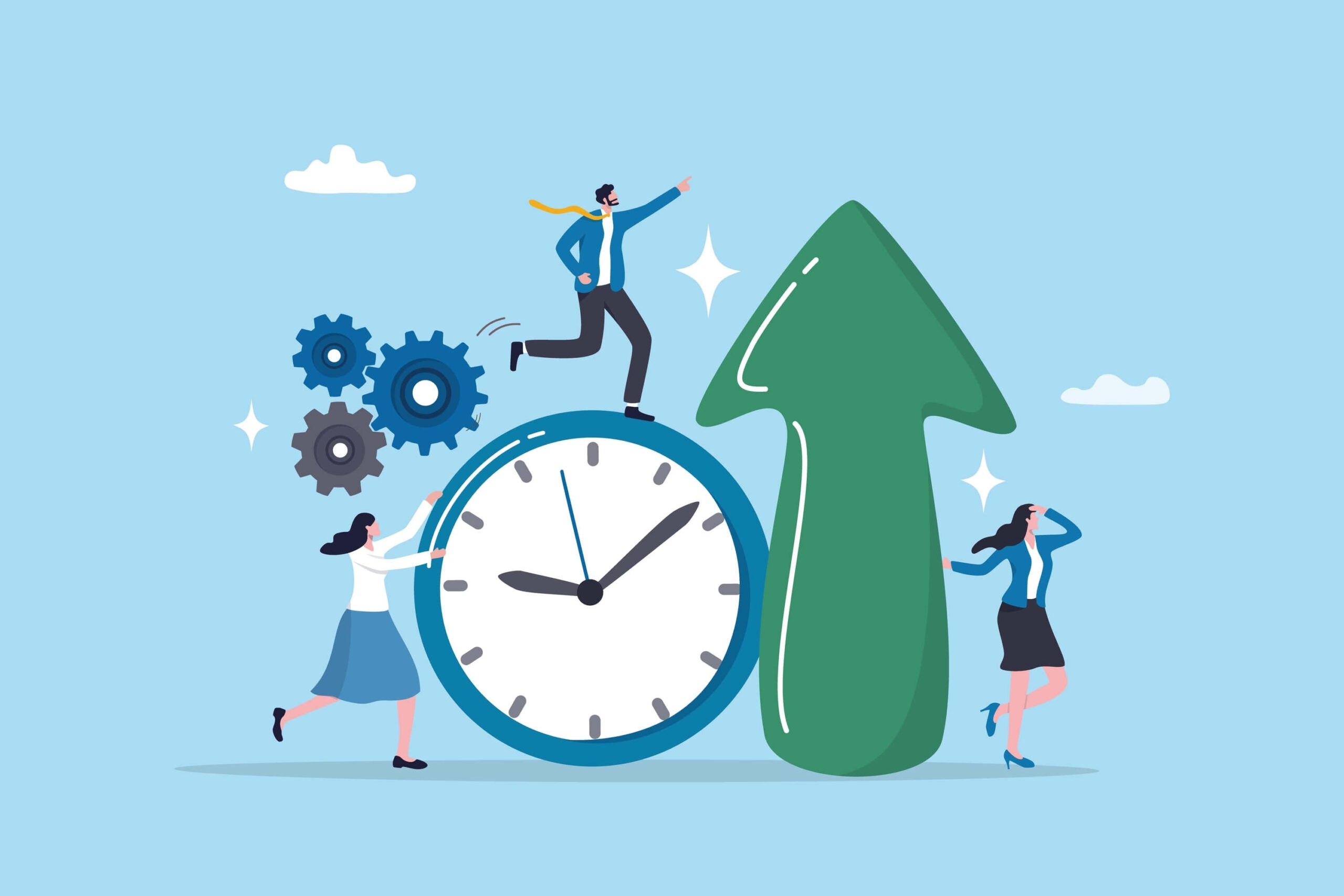 Grow Your Business in 2026 with Safetech Solutions