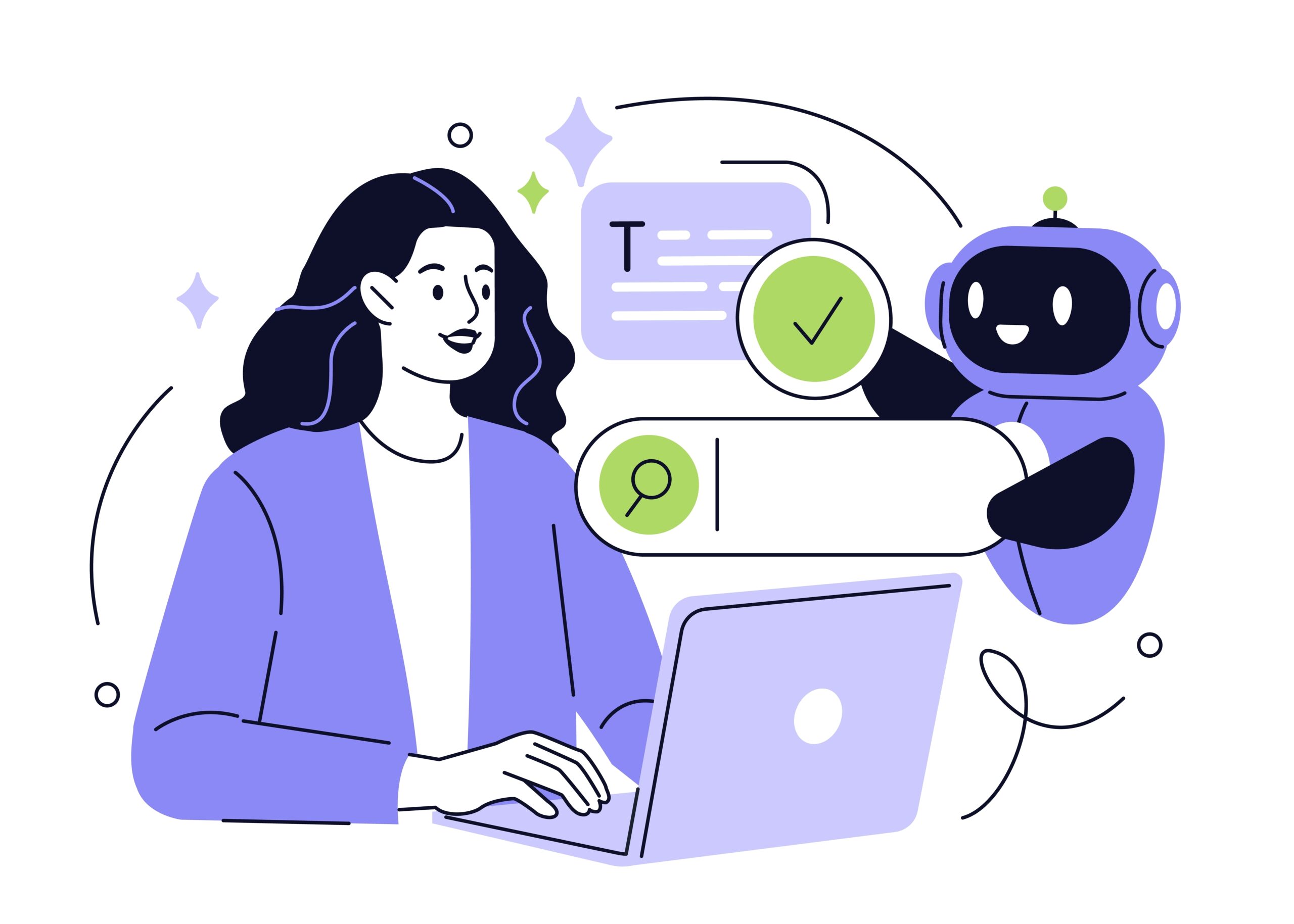 AI Search: AISO, AEO, GEO & the Future of Digital Marketing