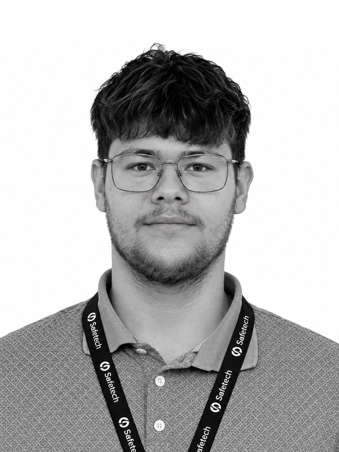 Jago, DevOps Technician at Safetech