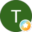 Toby line Avatar