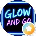 Glow And Go Avatar